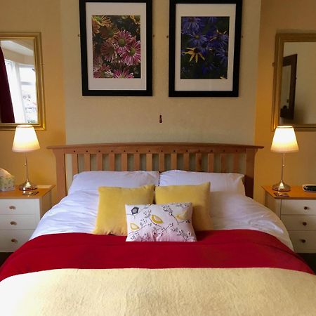 The Stanage B&B Telford Extérieur photo