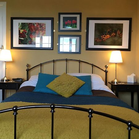 The Stanage B&B Telford Extérieur photo