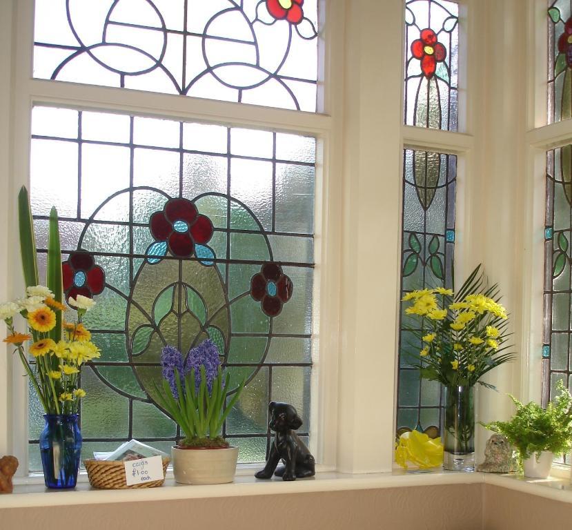 The Stanage B&B Telford Extérieur photo