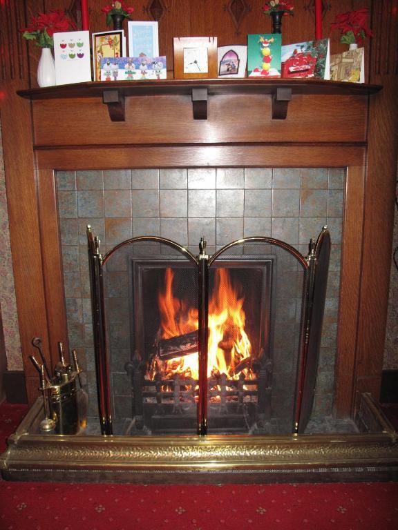 The Stanage B&B Telford Extérieur photo