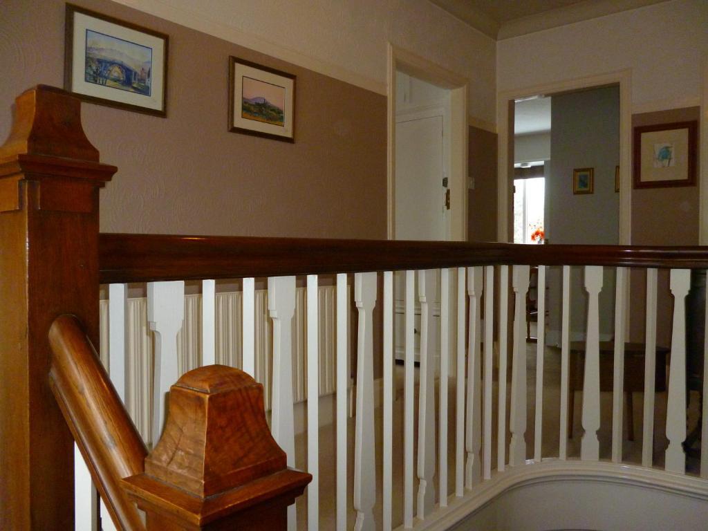The Stanage B&B Telford Extérieur photo