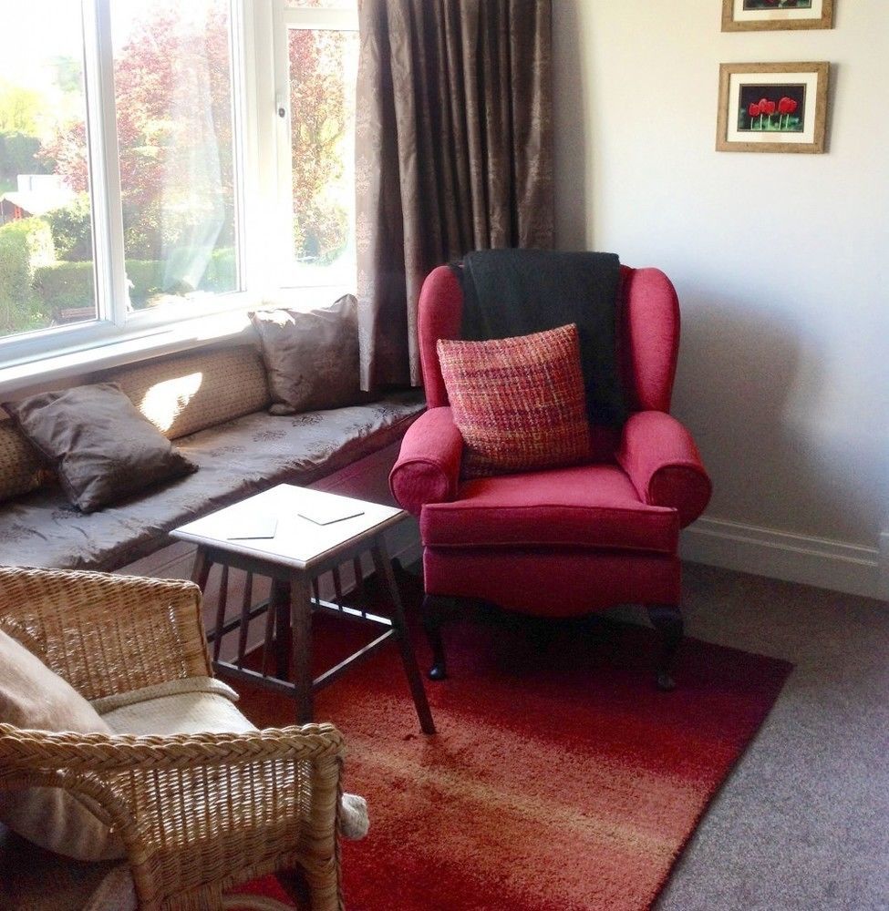 The Stanage B&B Telford Extérieur photo