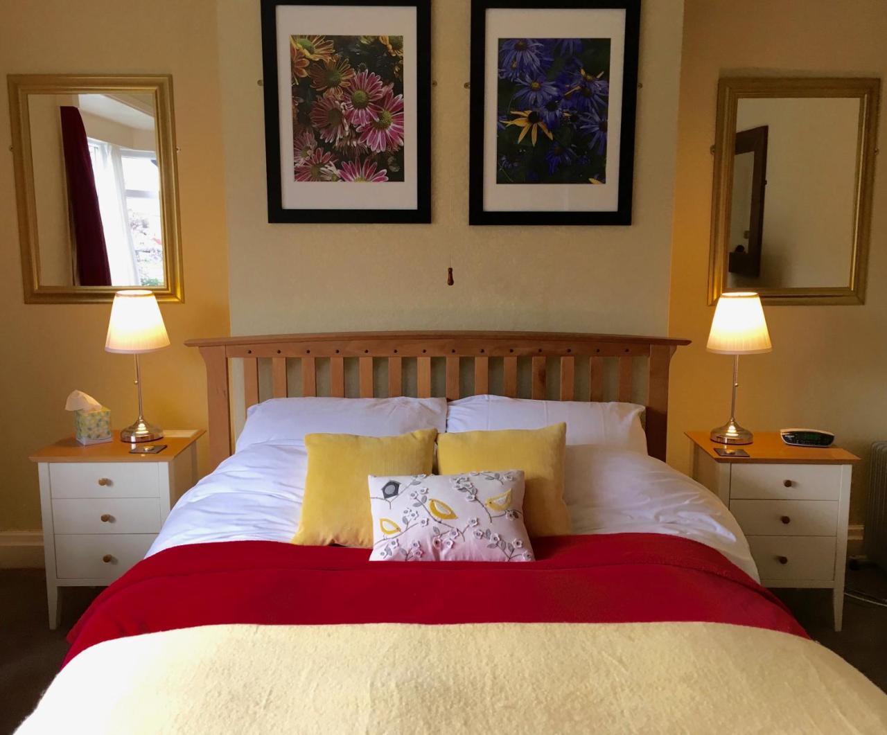 The Stanage B&B Telford Extérieur photo