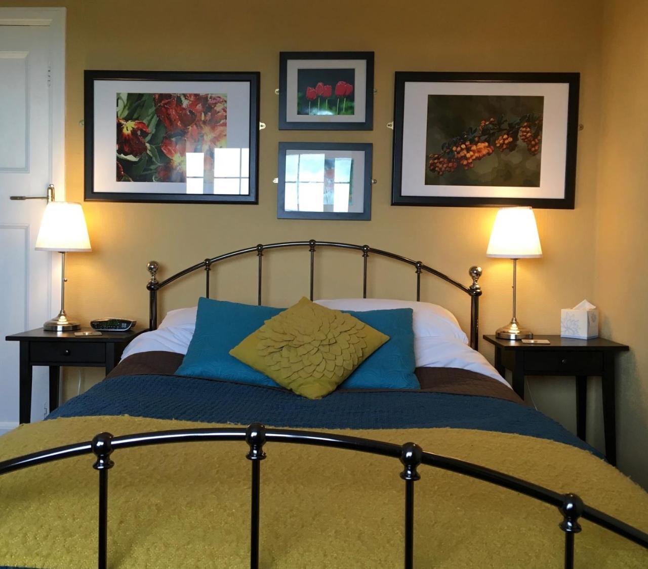The Stanage B&B Telford Extérieur photo